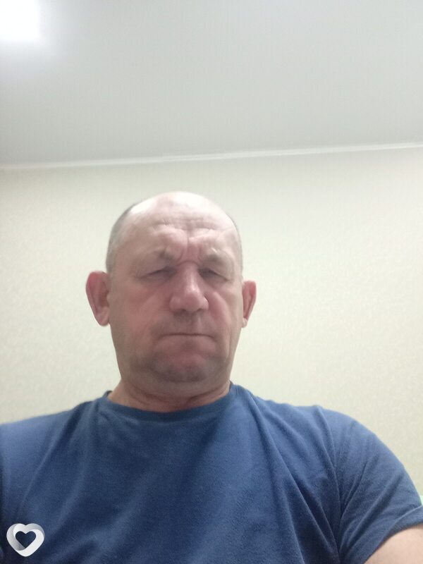 Рашит, 52, Уфе — анкета №2991777