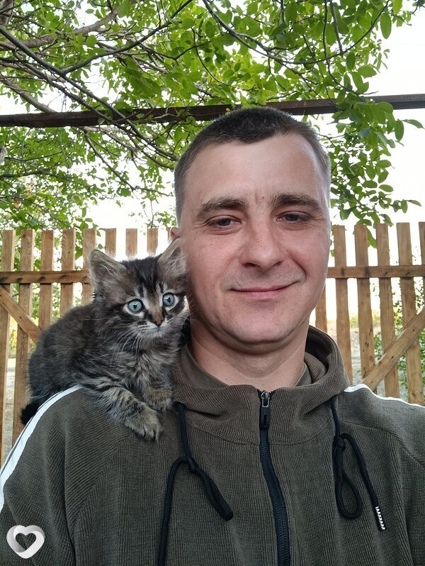 Денис, 38, Севастополе — анкета №2991781