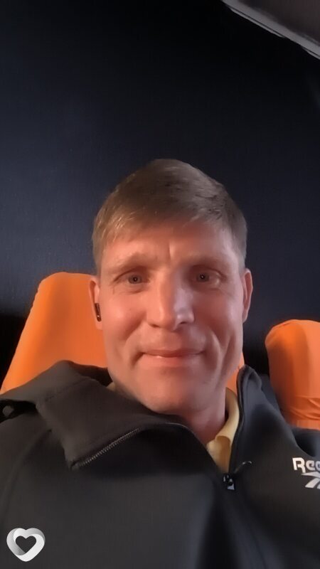 Алексей, 42, Набережных Челнах — анкета №2991783