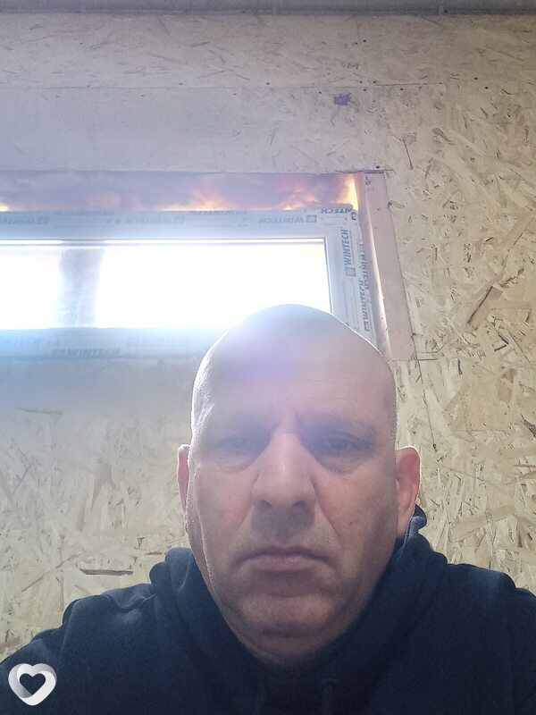 Араик, 47, Горловке — анкета №2992244