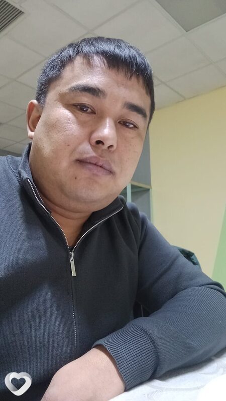 Азамат, 35, Кокшетау — анкета №2992246