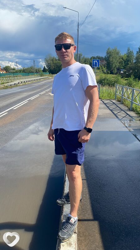 Юрий, 35, Санкт-Петербурге — анкета №2992247