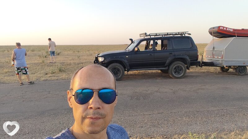 Дмитрий, 46, Ташкент — анкета №2992252