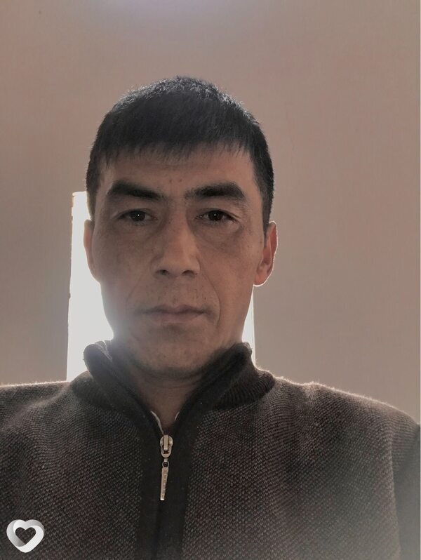 Канат, 40, Шымкенте — анкета №2992253