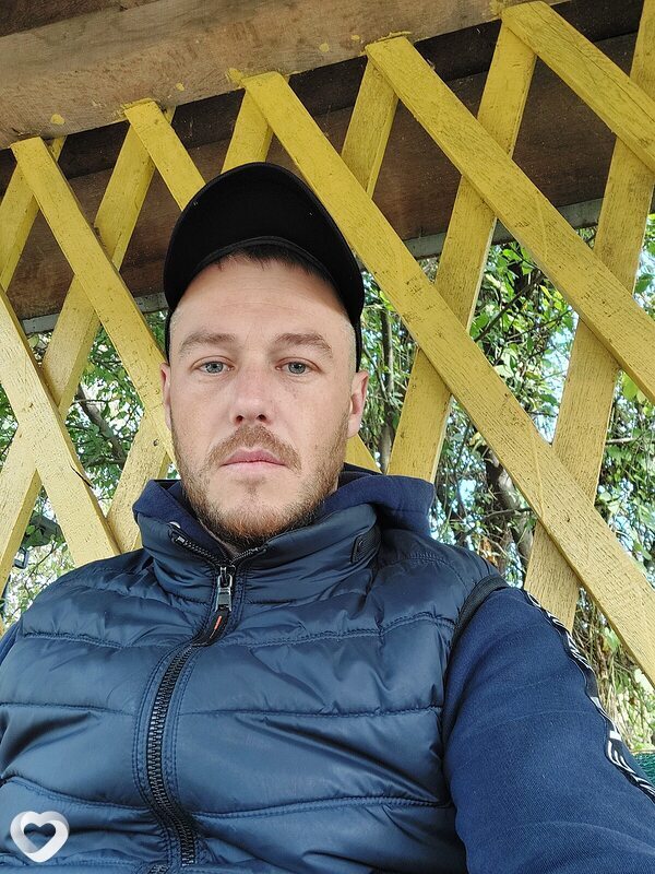 Костянтин, 33, Сумах — анкета №2992255