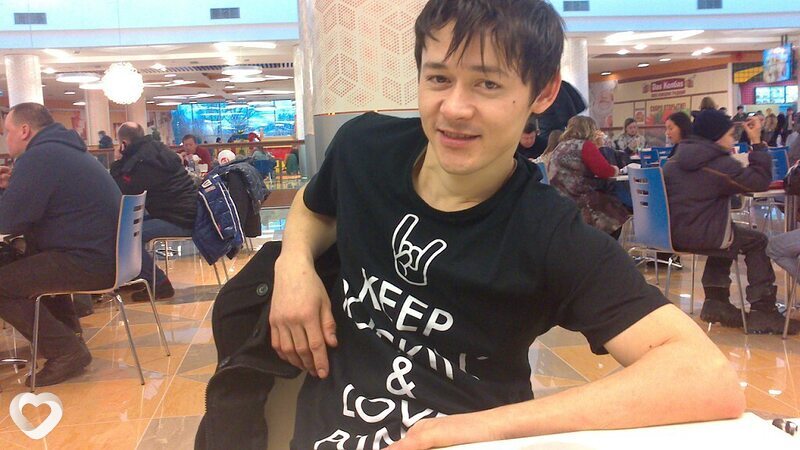 Давлет, 40, Свободном — анкета №2992259