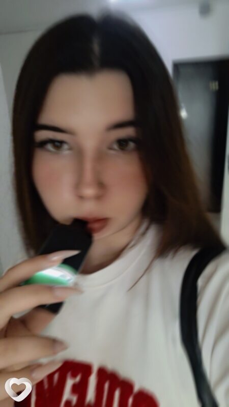 Аля, 19, Анапе — анкета №2991865