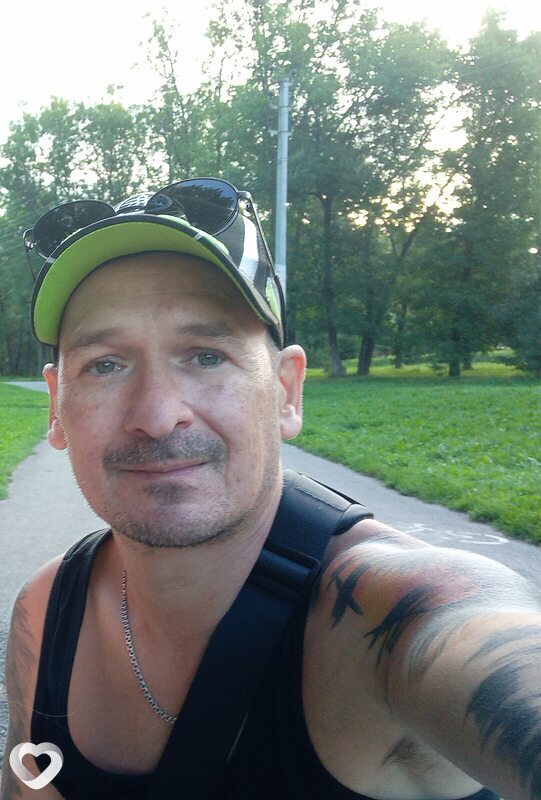 Александр, 47, Новокузнецке — анкета №2991877