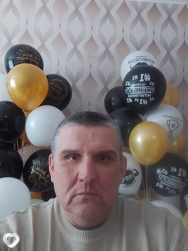 Александр, 52, Дальнереченске — анкета №2991882