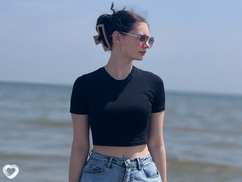 Диана, 19, Новокузнецке — анкета №2991847