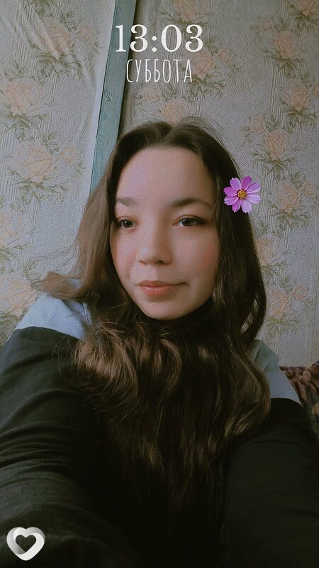 Аи, 20, Красноярске — анкета №2991862
