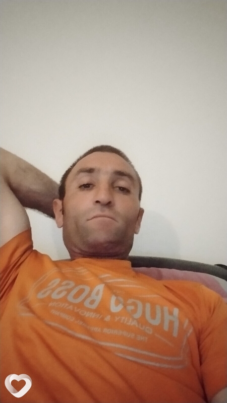 Antonio, Оберхаузен