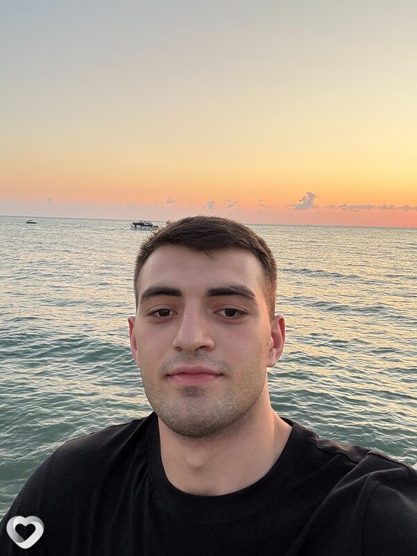 Николай, 24, Моздоке — анкета №2991741