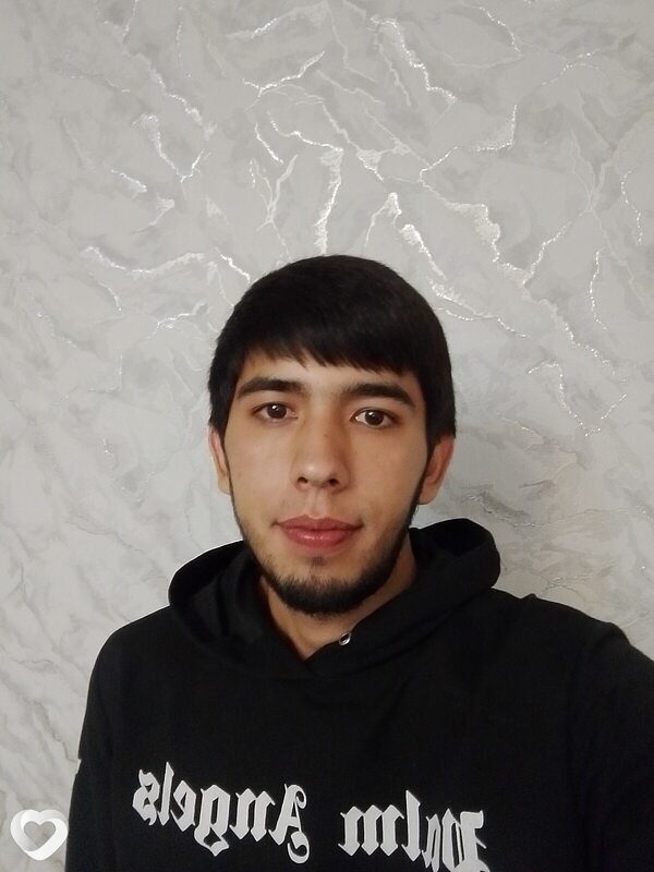 Ali, 24, Костанае — анкета №2991747