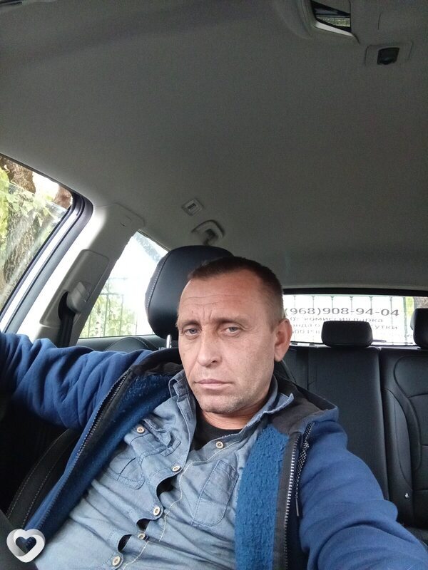 Денис, 44, Москве — анкета №2991748