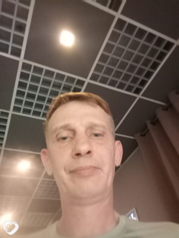 Алексей, 50, Барановичах — анкета №2991750