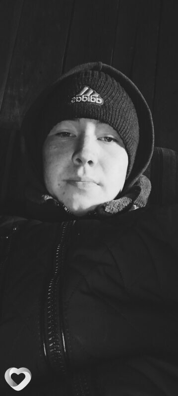 Николай, 22, Магадане — анкета №2991751