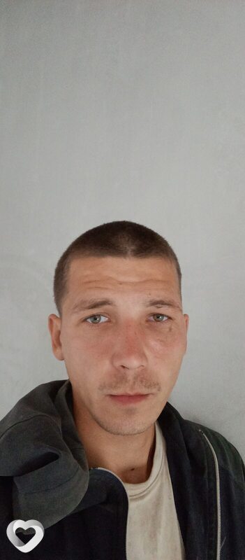 Влад, 30, Новосибирске — анкета №2991755