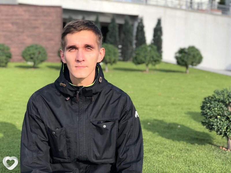 Илья, 33, Тольятти — анкета №2991756