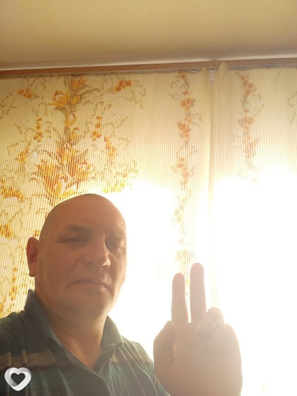 Victor, 46, Улан-Удэ — анкета №2991759