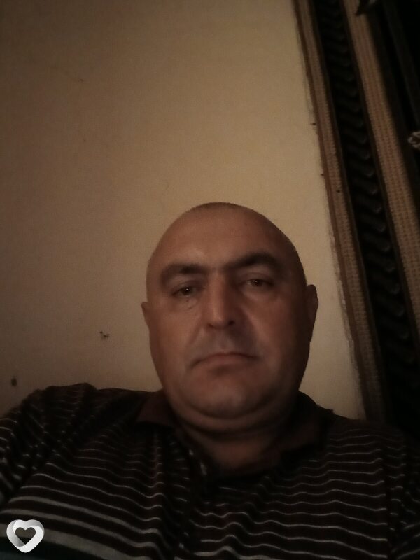 Дмитрий, 46, Джанкое — анкета №2991760
