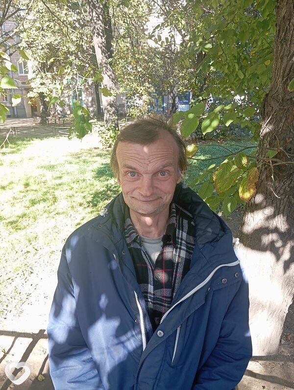 Сергей, 50, Санкт-Петербурге — анкета №2991900