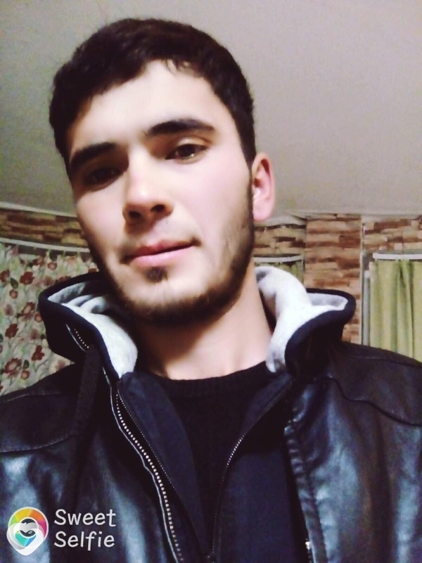 Бобоев, 32, Нижнем Новгороде — анкета №2991903