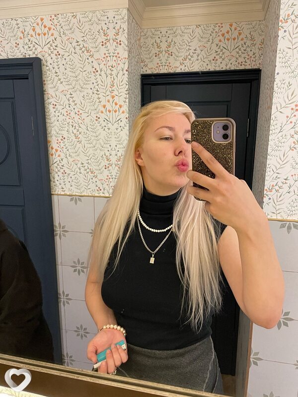 Дарья, 36, Красноярске — анкета №2991904