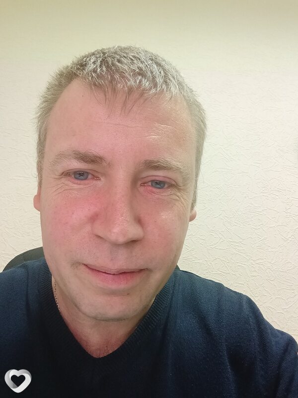Alex, 43, Новокуйбышевске — анкета №2991910