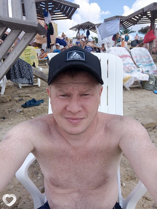 Евгений, 39, Сарапуле — анкета №2991911