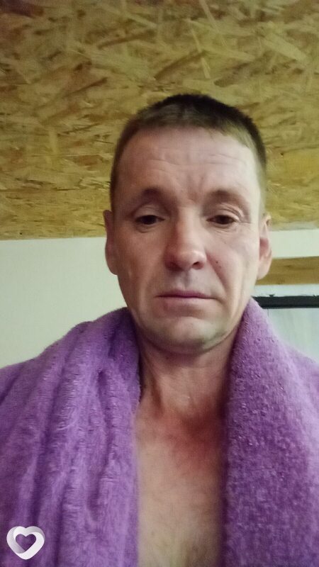 Александр, 43, Уральске — анкета №2991913