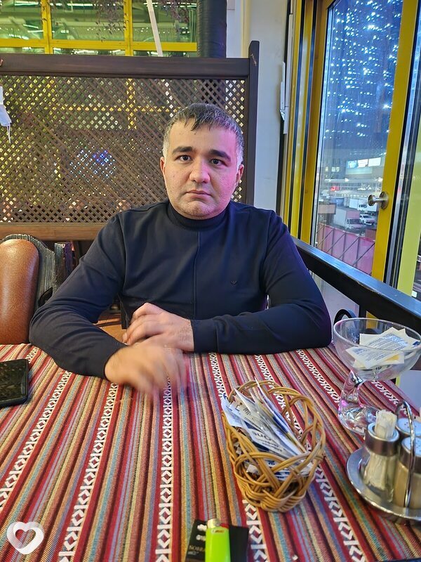 Афиг, Москва