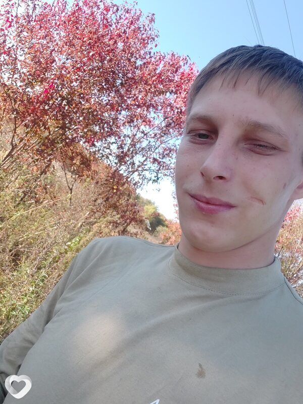 Дмитрий, 21, Хабаровске — анкета №2991818