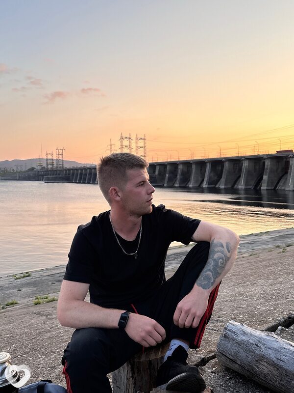 Valerii, 27, Самаре — анкета №2991819