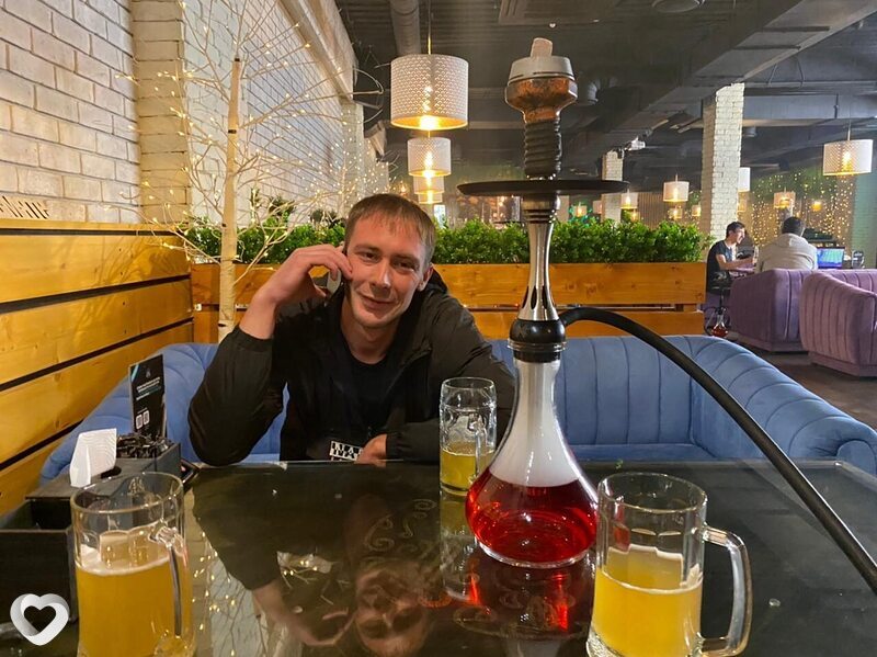 Серёга, 34, Севастополе — анкета №2991830