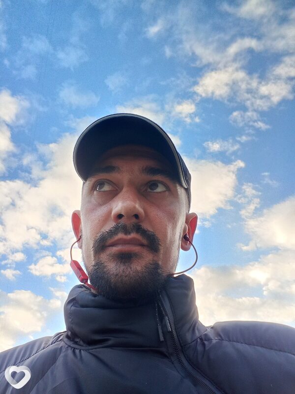 Евгений, 36, Белгороде — анкета №2992344