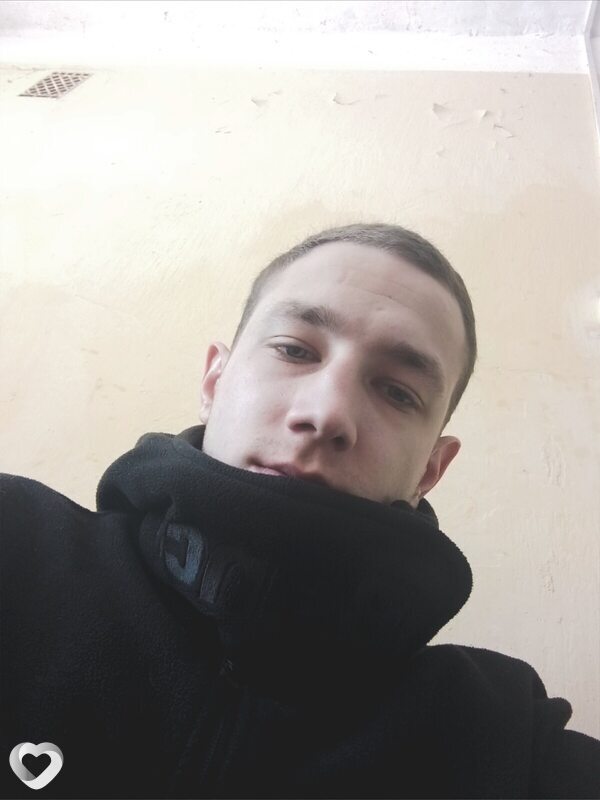 Алексей Черных, 23, Хабаровске — анкета №2992348
