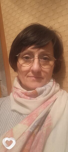 Lena, 55, Новосибирске — анкета №2992352