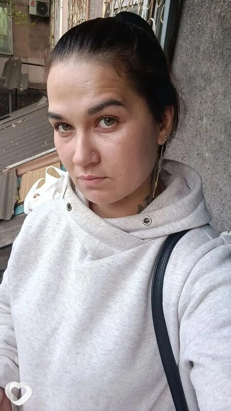 Юлия, 27, Донецк (Ростовская Обл.) — анкета №2992354