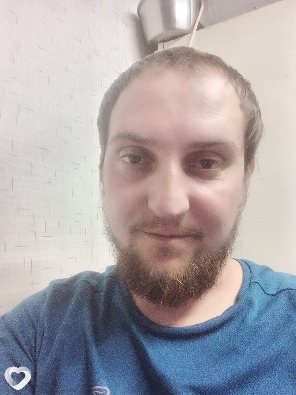 Николай, 32, Уральске — анкета №2992363