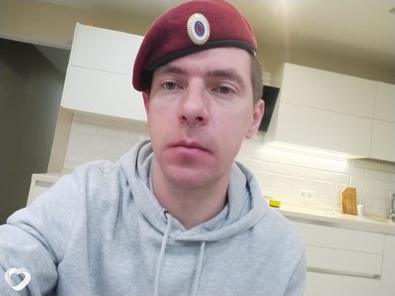 Дмитрий, 36, Воронеже — анкета №2991914