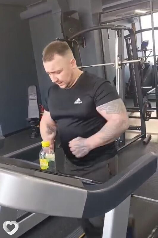 Алексей, 46, Кирове — анкета №2991920