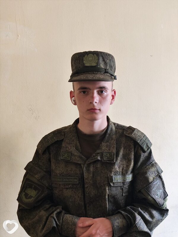 Александр, 21, Вологде — анкета №2991930