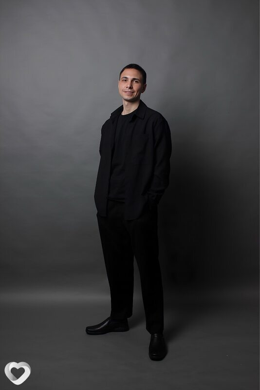 Виталий, 28, Новосибирске — анкета №2991934