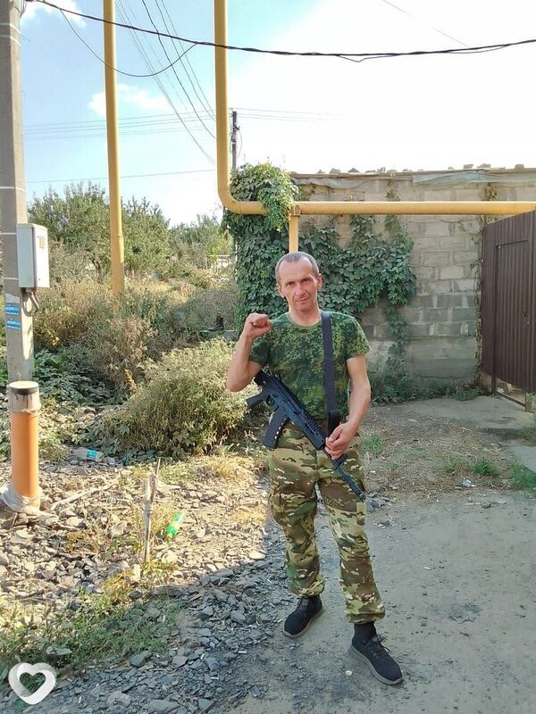Александр, 49, Екатеринбурге — анкета №2991969
