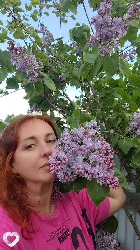 Наталья, 49, Долинске — анкета №2991970
