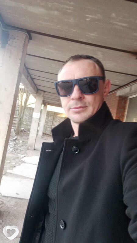 Вадим, 37, Армавире — анкета №2991971