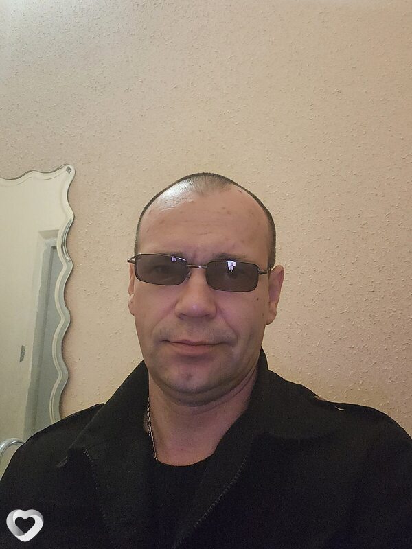 Павел, 40, Екатеринбурге — анкета №2991980