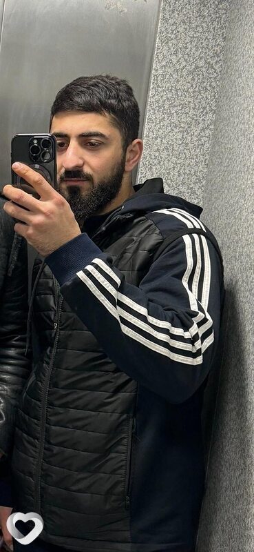Рамазан, 33, Волгограде — анкета №2992120