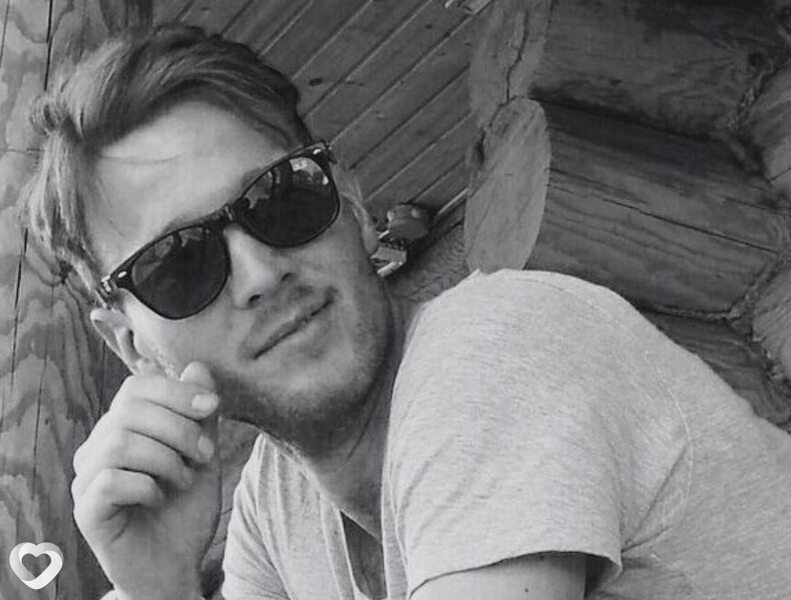 Евгений, 35, Саранске — анкета №2992132